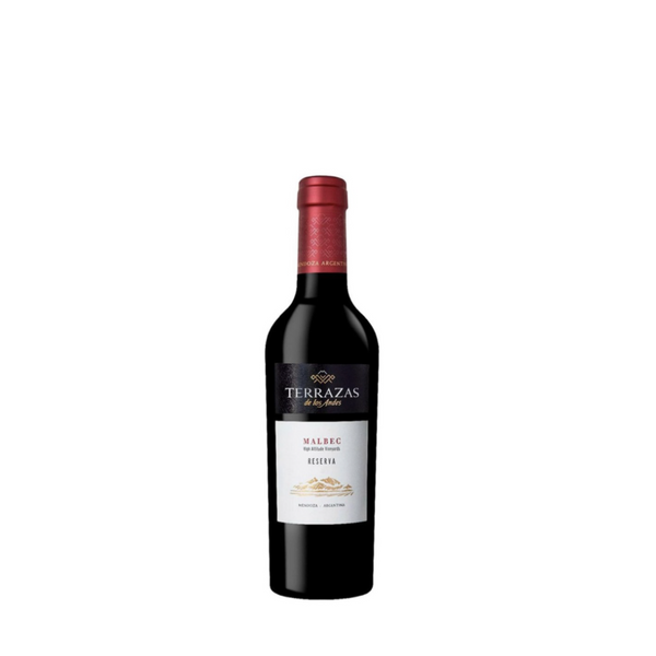 TERRAZAS RVA MALBEC 375ml