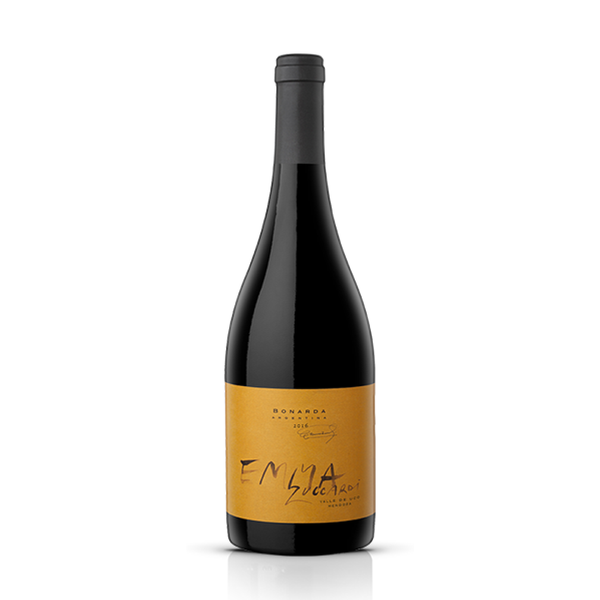 EMMA ZUCCARDI