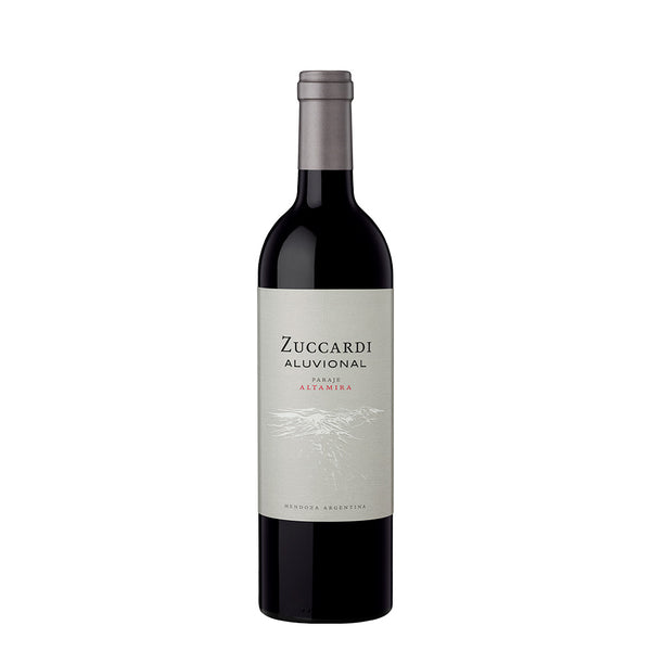 ZUCCARDI ALUVIONAL MALBEC