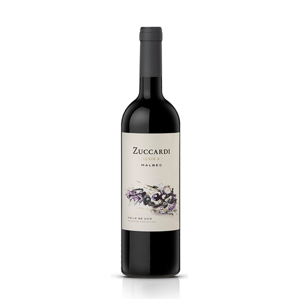 ZUCCARDI SERIE A MALBEC 750ml