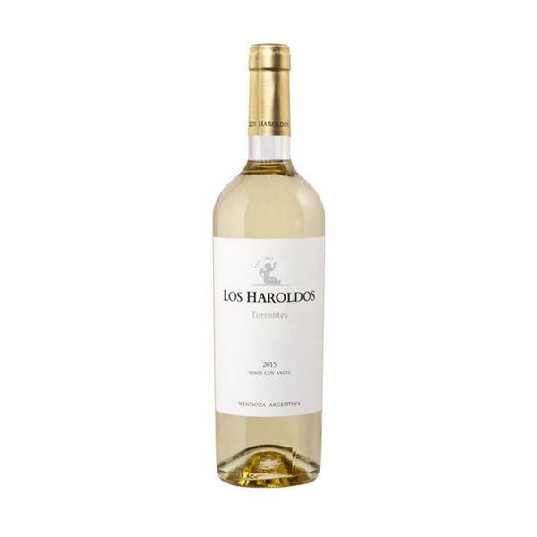 THE HAROLDS TORRONTES