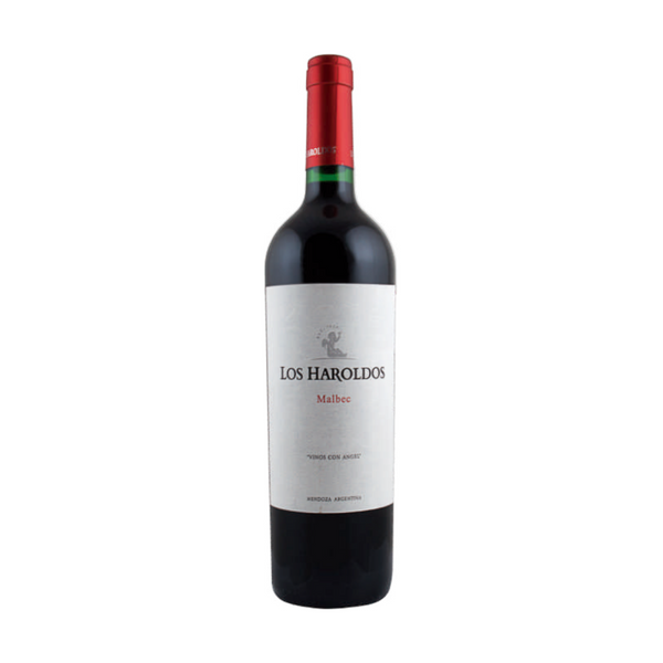 THE HAROLDS MALBEC