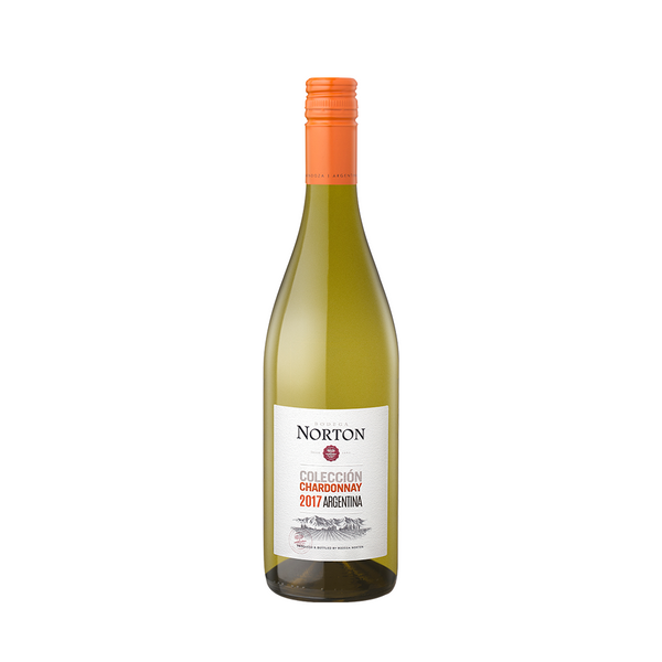 NORTON CHARDONNAY 750ml