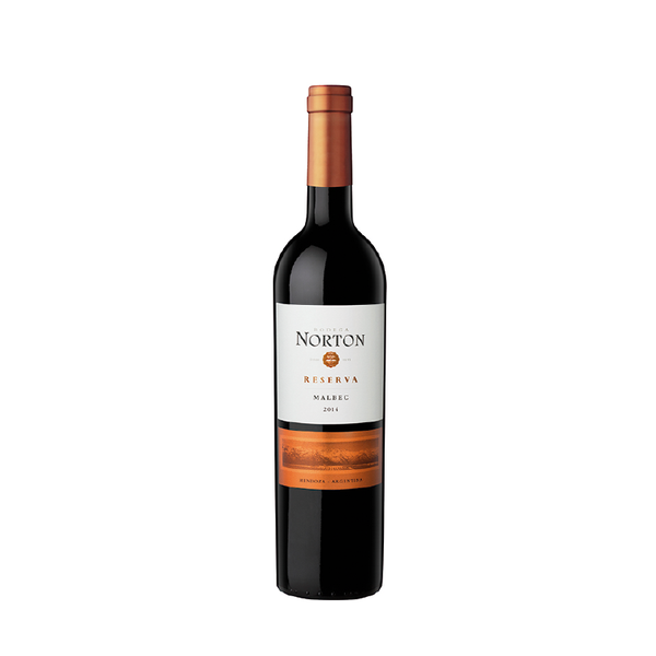 NORTON MALBEC RESERVE