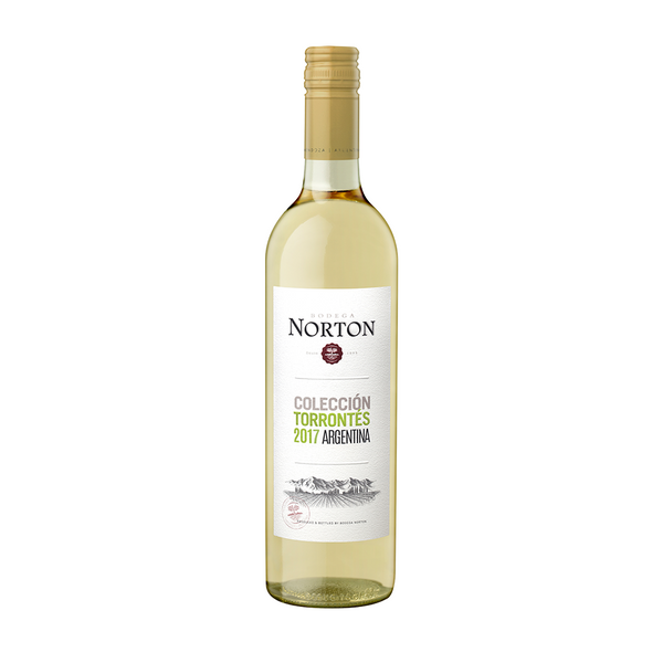 NORTON TORRONTES