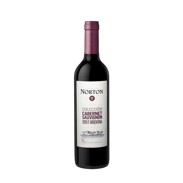 NORTON CABERNET SAUV 750ml