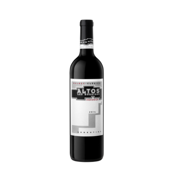 HIGH THE ANTS MALBEC