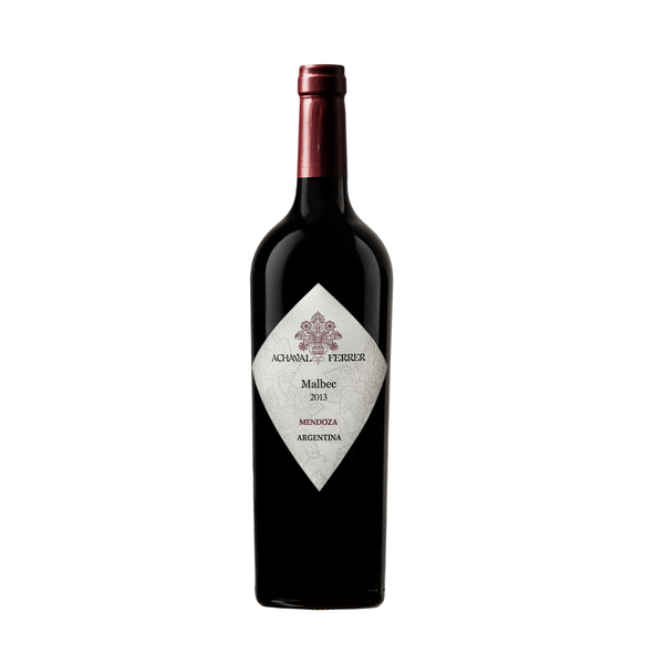 ACHAVAL FERRER MALBEC 750ml