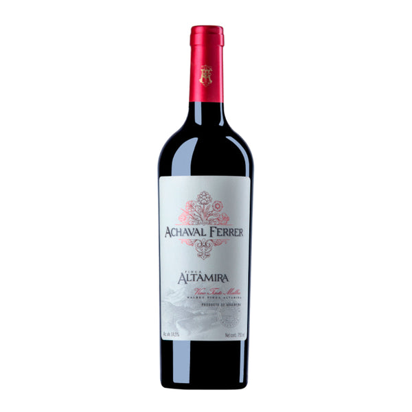 ACHAVAL FERRER FINCA ALTAMIRA 750ml