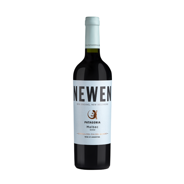 NEWEN RESERVADO MALBEC (Patagonia) 750ml