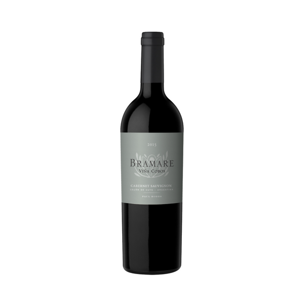 BRAMARE CABERNET SAUVIGNON LUJAN 750ml
