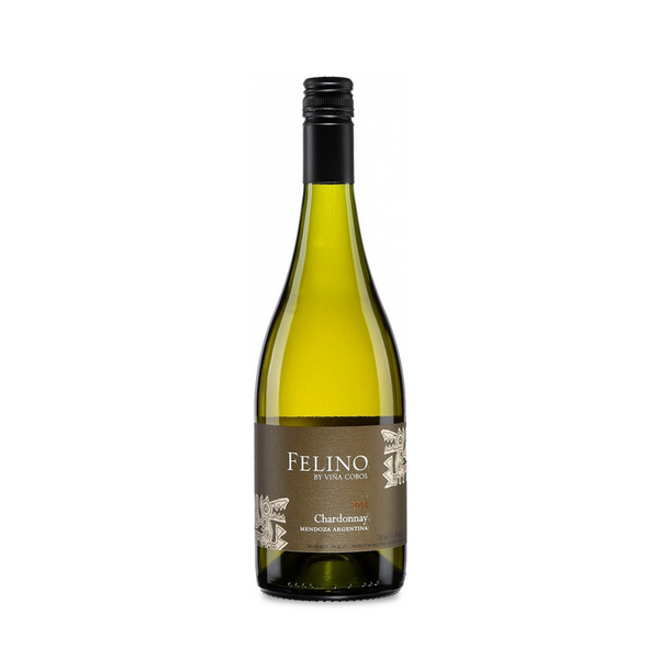 FELINE CHARDONNAY