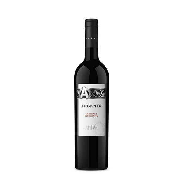 ARGENTO CABERNET SAUVIGNON 750ml