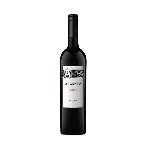 ARGENTO MALBEC 750ml