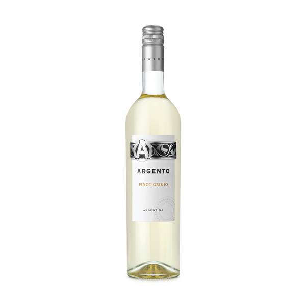 ARGENTO PINOT GRIGIO 750ml