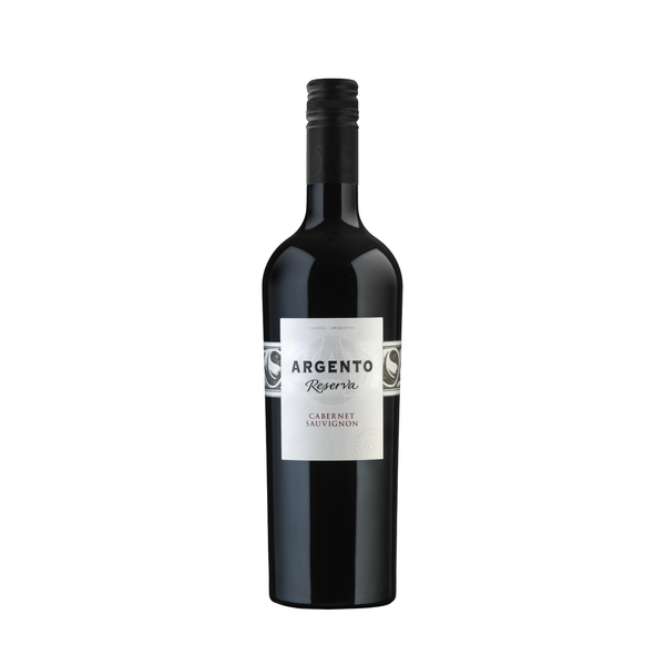 ARGENTO CABERNET SAUVIGNON  RESERVA 750ml