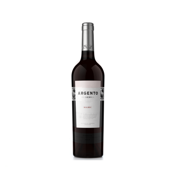 ARGENTO MALBEC RESERVA 750ml