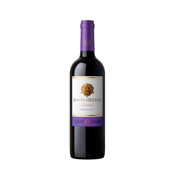 SAINT HELENA CARMENERE