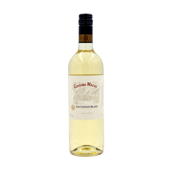COUSIÑO MACUL SAUVIGNON BLANC