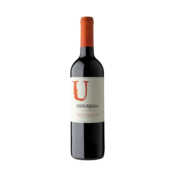 UNDURRAGA CABERNET SAUV 750ml