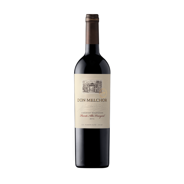 DON MELCHOR RESERVE