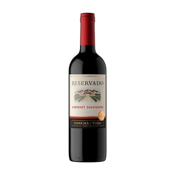 RESERVADO CABERNET SAUV 750ml