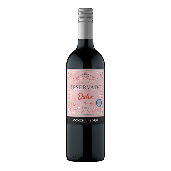 SWEET RED RESERVADO 750ml