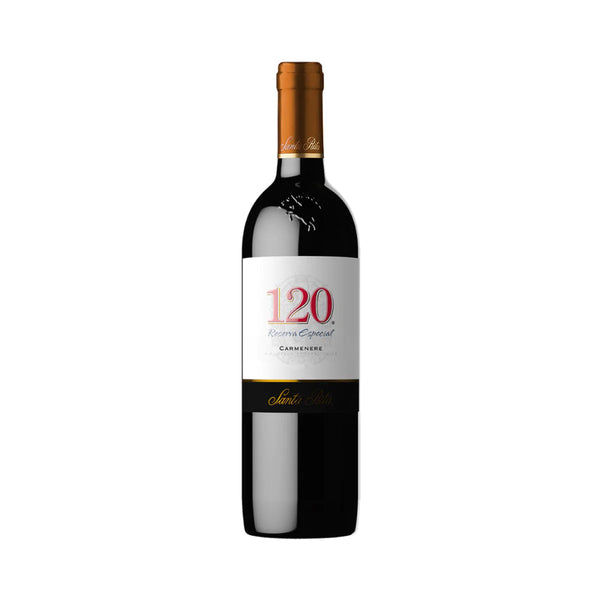 SANTA RITA 120 CARMENERE 750ml