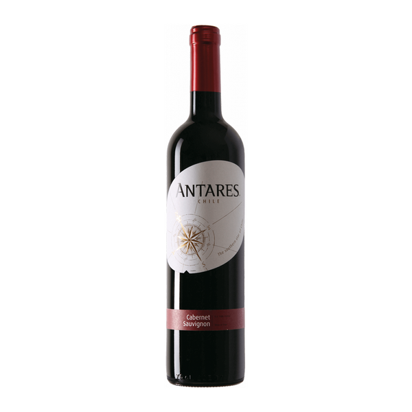 ANTARES CABERNET SAUV 750ml