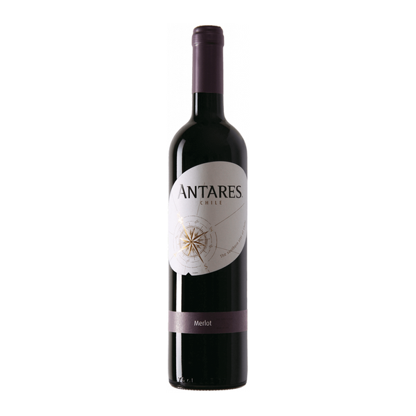 ANTARES MERLOT 750ml