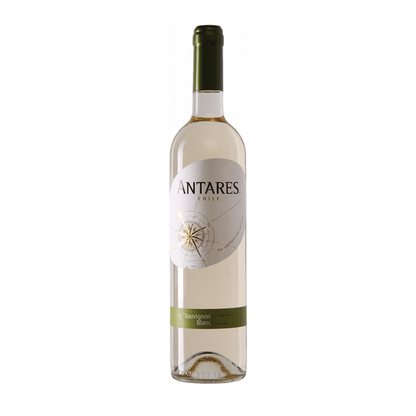 ANTARES SAUVIGNON BLANC 750ml