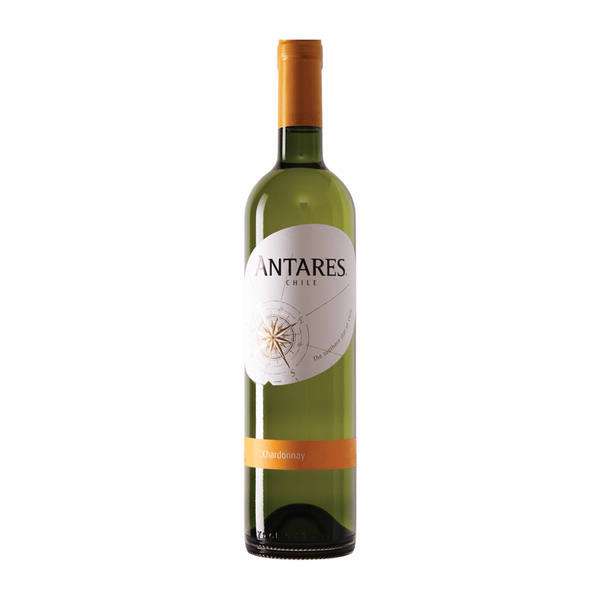 ANTARES CHARDONNAY 750ml