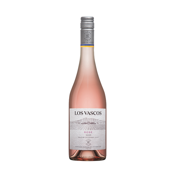 THE ROSE BASQUES