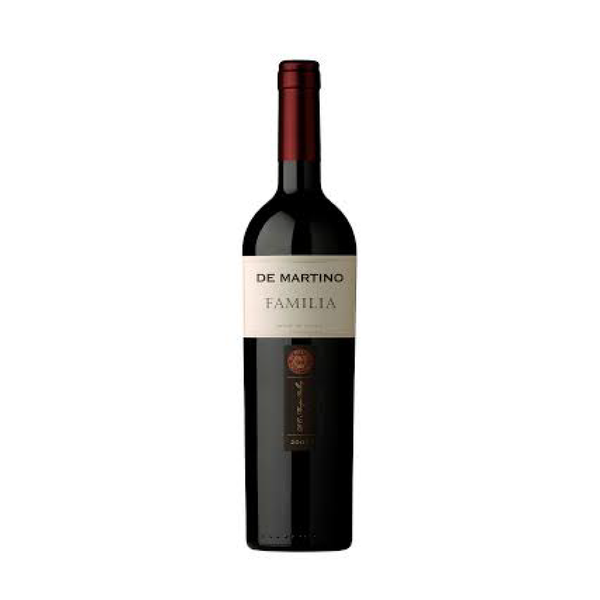 OF MARTINO FAMILY CAB.