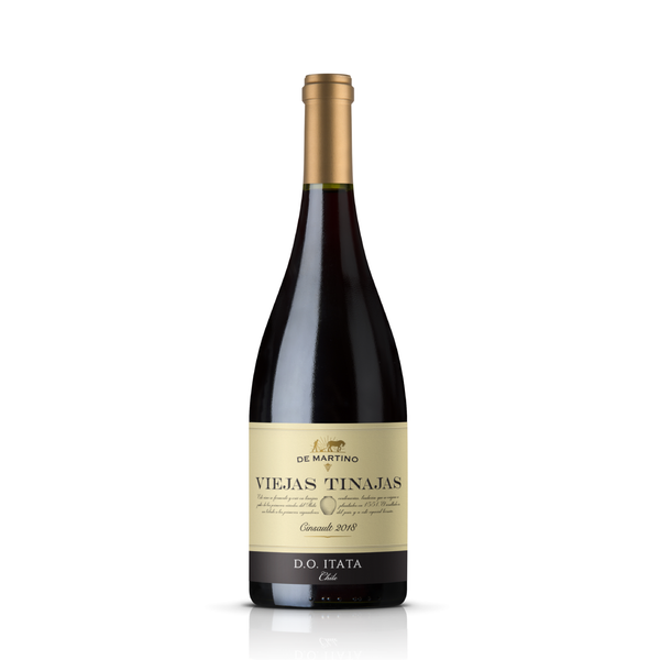 DE MARTINO OLD JARS CINSAULT