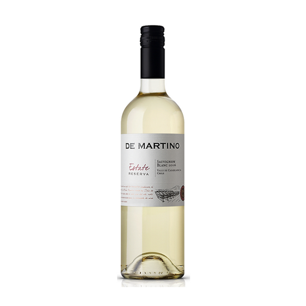 DE MARTINO ESTATE SAUVIGNON BLANC