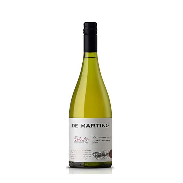 DE MARTINO ESTATE CHARDONNAY