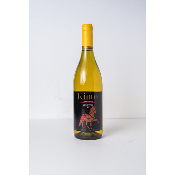 KINTO CHARDONNAY