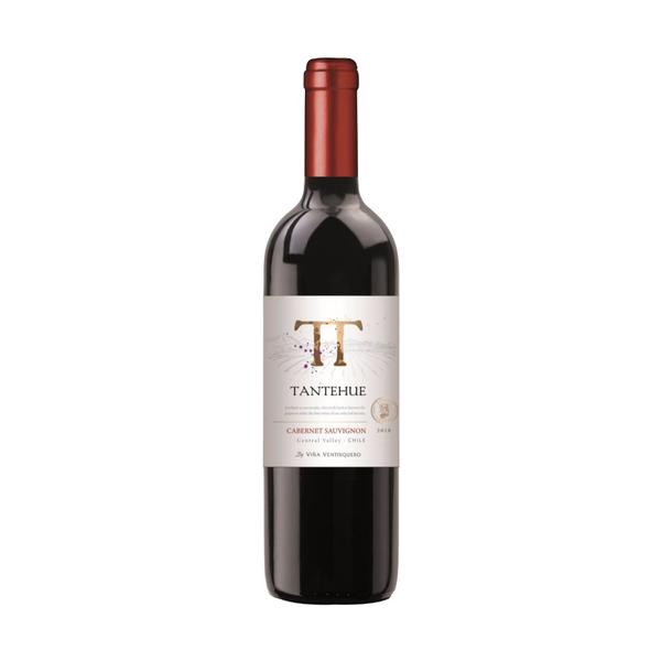 TANTEHUE CABERNET SAUVIGNON VENTISQUERO 750ml