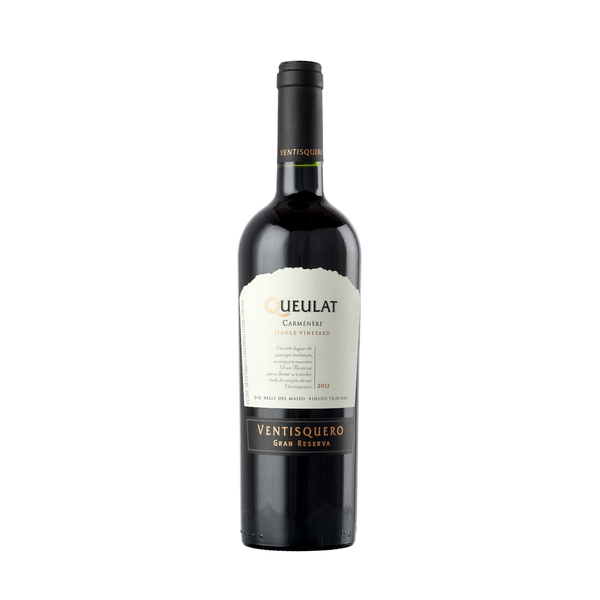 VENTISQUERO CARMENERE GRAN RESERVA 750ml