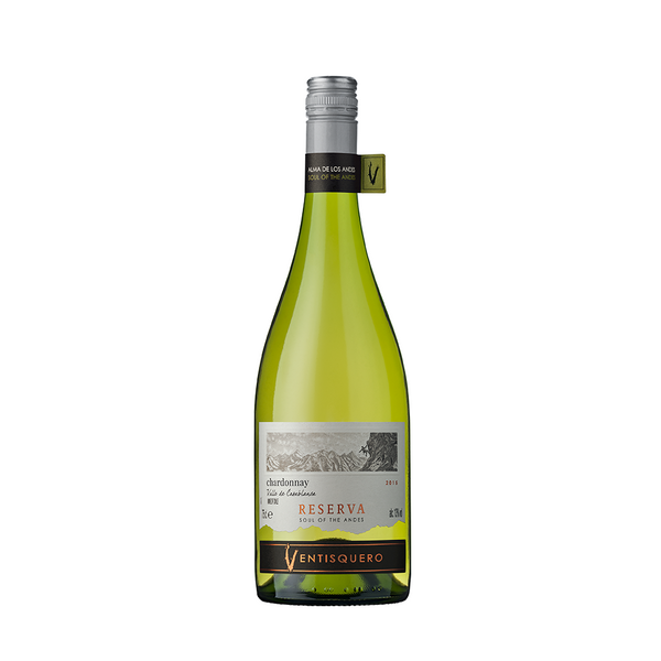 VENISQUERO CHARDONNAY RESERVE