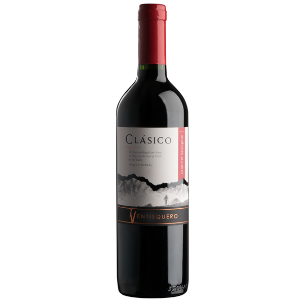 VENTISQUERO CABERNET SAUVIGNON