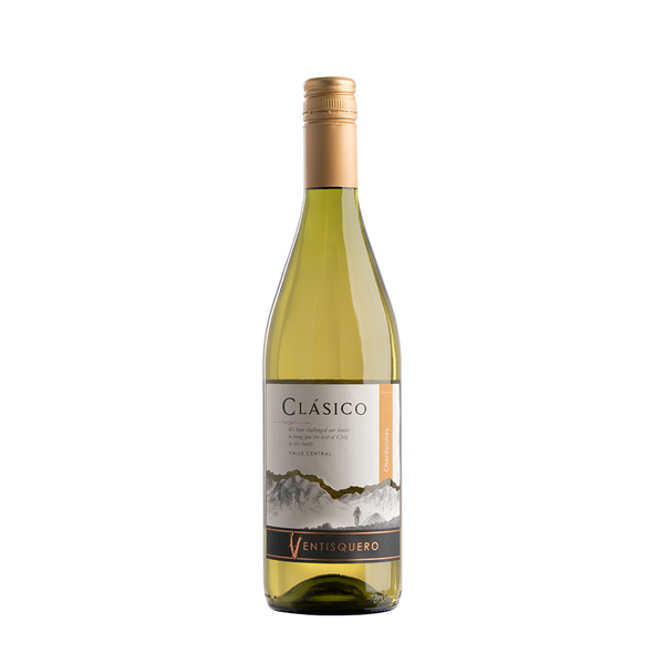 VENTISQUERO CLASSIC CHARDONNAY