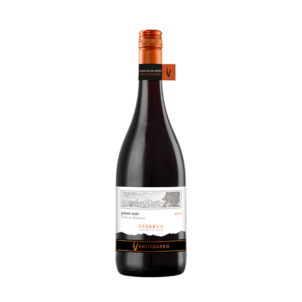 VENTISQUERO RESERVA PINOT NOIR 750ml