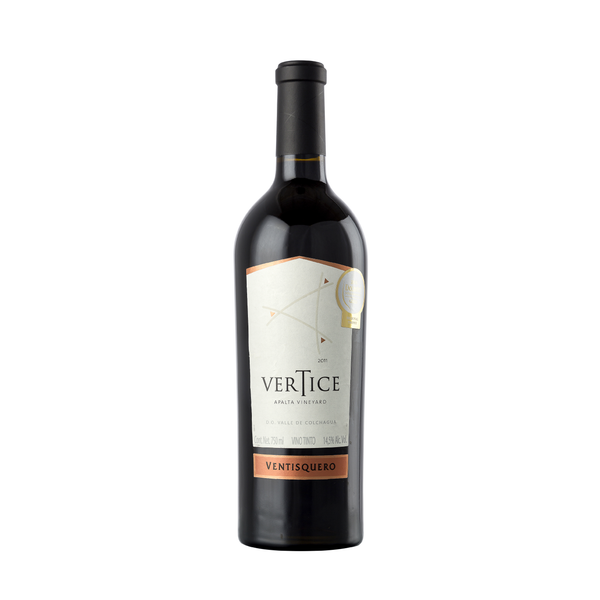 VENISQUERO VERTEX CARME/SYRAH
