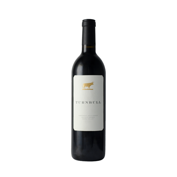 TURNBULL CABERNET SAUVIGNON NAPA VALLEY 750ml
