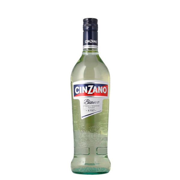 VERMOUTH CINZANO BLANCO 750ml