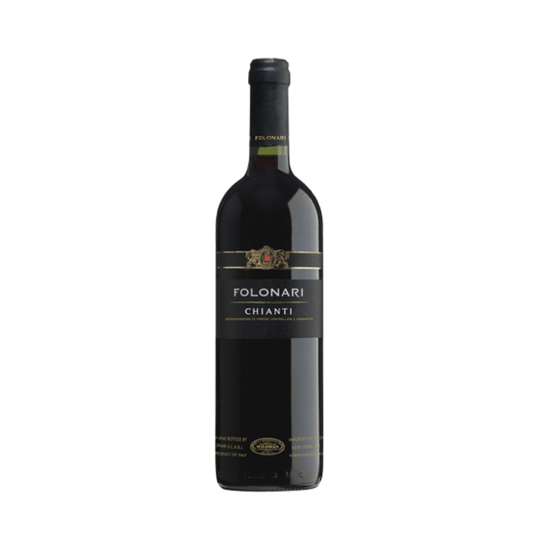 FOLONARI CHIANTI 750ml