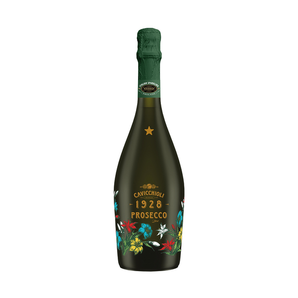 PROSECCO CAVICCHIOLI 750ml