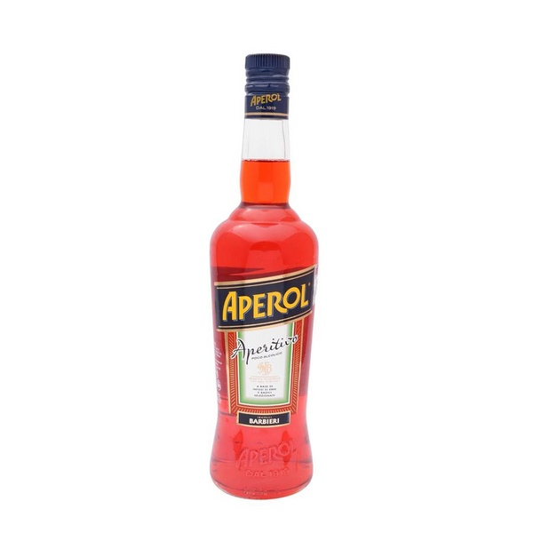 LICOR APEROL 750ml